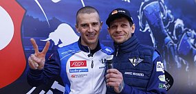 Kołodziej ogolił Zengotę! Był ku temu mega powód!