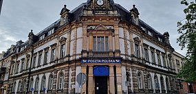 Pożegnali się z Pocztą przy Słowiańskiej (zdjęcia)