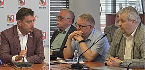 Grzegorz Rusiecki ostro do opozycji w sprawie śmieci