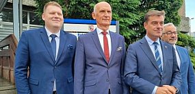 Radny przeszedł do największego klubu w RM Leszna