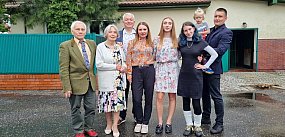 50 lat w zawodzie. Jubileusz W. Ossowskiego (zdjęcia)