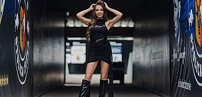 Unia Leszno ma swoją kandydatkę w konkursie Miss Startu