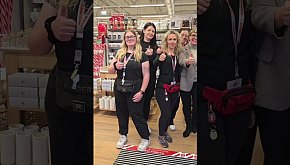 Otwarcie Parku 2 przy Galerii Leszno