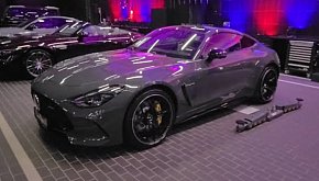 Nowy salon Mercedes-Benz Duda-Cars pod Lesznem 