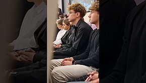 Inauguracja roku akademickiego ANS w Lesznie
