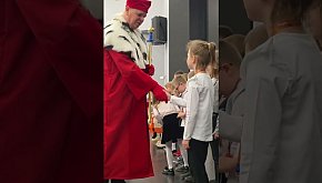 Akademia Dziecięca ANS w Lesznie