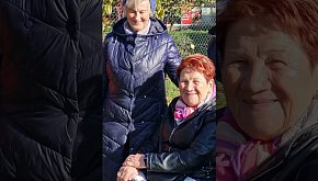 Sadzenie drzew w Parku Grody Leszczyńskie