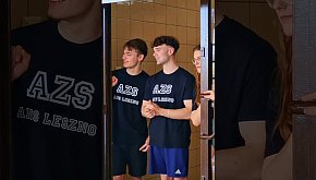 V Leszczyński Miting Pływacki dla Dzieci w Lesznie