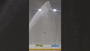 Lodowisko w Lesznie - przygotowania do sezonu