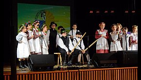 55 lat Zespołu Regionalnego Nowe Lotko