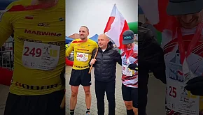 XIII Rydzyński Bieg Niepodległości