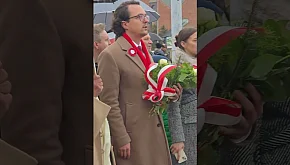 11 listopada 2025 w Lesznie