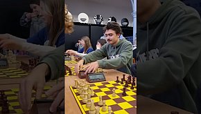 Leszczyńskie Igrzyska Młodzieży Szkolnej w szachac