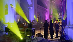 Leszczyński Wieczór Uwielbienia 2025