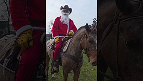 Jarmark świąteczny w Wilkowicach 2025