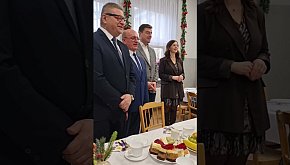 101. urodziny Genowefy Cichońskiej