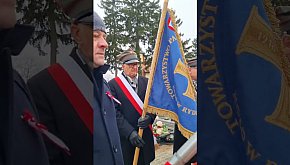 107. rocznica Powstania Wielkopolskiego w gm. Rydz