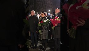 Rocznica Powstania Wielkopolskiego w Lesznie