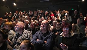 Świat Według Baldysa. Finał