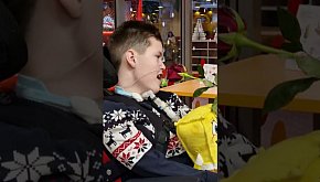 Inauguracja akcji Pączki do Rączki