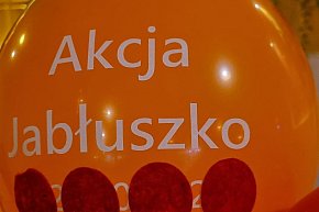 Akcja Jabłuszko - to jej bohaterowie-11224