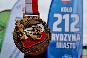 Spławikowe mistrzostwa Polski na Zbiorniku Rydzyna-11388