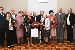 Spotkanie jubilatów w Krzemieniewie-11449