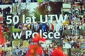 50-lecie UTW w Polsce - obchody w Lesznie-11479