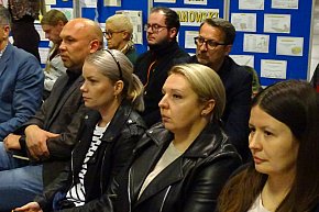 Spotkanie prezydenta Leszna z mieszkańcami Zatorza-11481