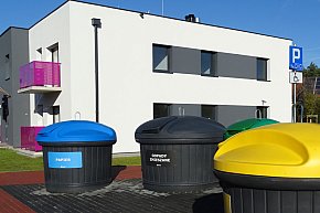 Nowe budynki komunalne w Lesznie-11492