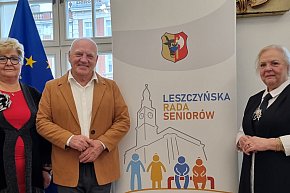 Leszczyńska Rada Seniorów pierwsze posiedzenie-11508
