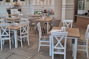 Od piątku Pireus także przy ulicy Austriackiej-11509