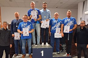 Jubileuszowa edycja Leszczyńskich Prognoz Żużlowych-11522