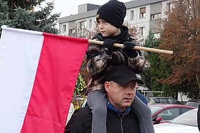 11 listopada 2025 roku w Lesznie-11543