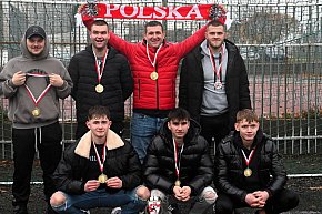 III Turniej o Puchar Niepodległości w Garzynie-11555