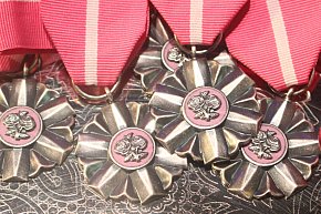 Jubileusze małżeńskie w Lesznie-11557