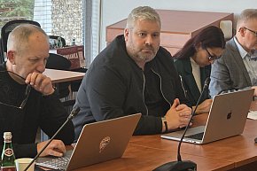 Komisja radnych Leszna w sprawie nocnej prohibicji-11565