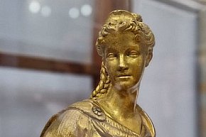 Wystawa Maria Leszczyńska. Polka na francuskim tronie-11578