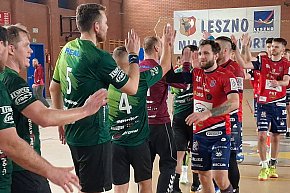 Real Astromal Leszno znów zwycięski-11635