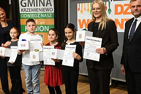 Dzień Wolontariusza w gminie Krzemieniewo-11623