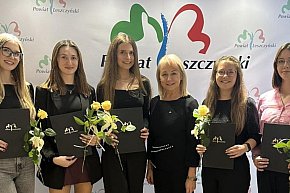 Stypendium starosty dla najlepszych studentów-11640