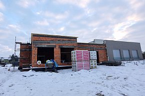 Budowa żłobka w Rydzynie-11650