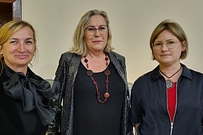 Wigilia Kół Gospodyń Wiejskich gminy Rydzyna-11654