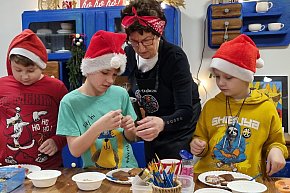 Piernikowe spotkania z KGW Dąbcze-11655