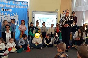 Finał przedszkolnego konkursu plastycznego-11657