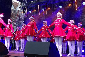 Mikołajki i Jarmark na Rynku w Lesznie-11668