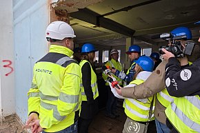 Pływalnia Akwawit, 9 grudnia 2025-11681