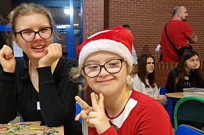 Mikołajki Stowarzyszenia Dzieciom Niepełnosprawnym-11687