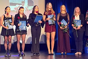 30-lecie Uczniowskiego Klubu Sportowego Achilles Leszno-11703