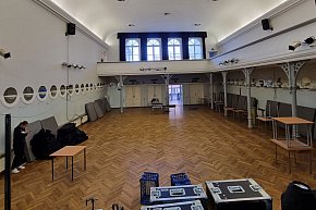 Tymczasowa wyprowadzka Miejskiego Ośrodka Kultury-11710